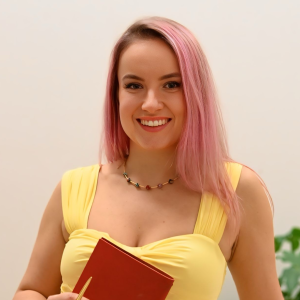 Picture of Marie Olivie