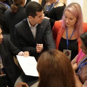Professional Consulting and Coaching Services by Marie Olivie Ltd