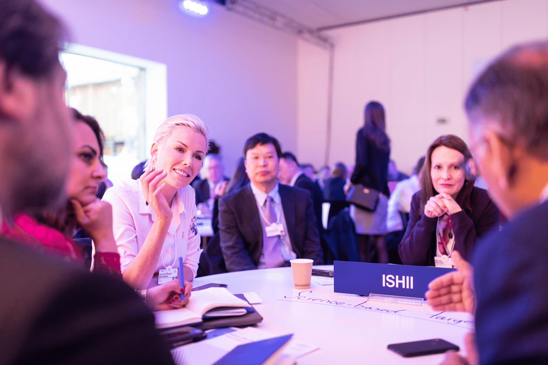 How can LinkedIn networking strategies be used to connect with industry ...
