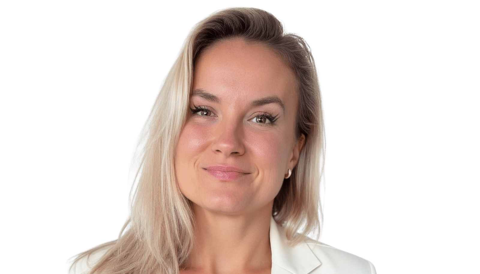 Founders consulting with LinkedIn Personal Branding Coach Marie Olivie to boost executive presence