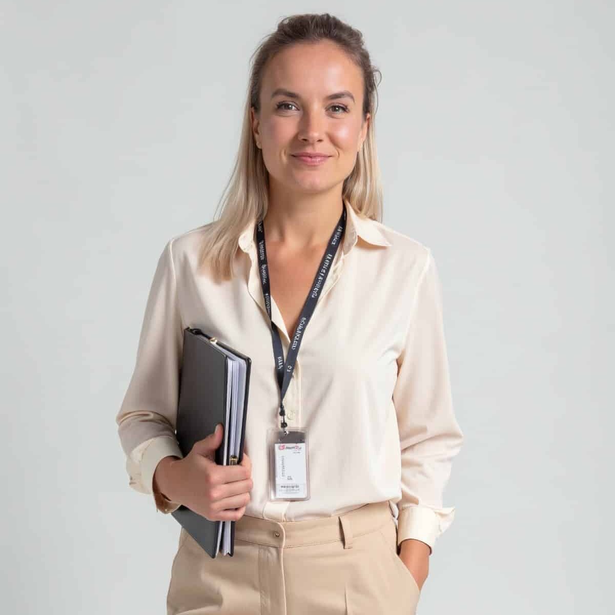 Corporate team training with LinkedIn Personal Branding Coach Marie Olivie