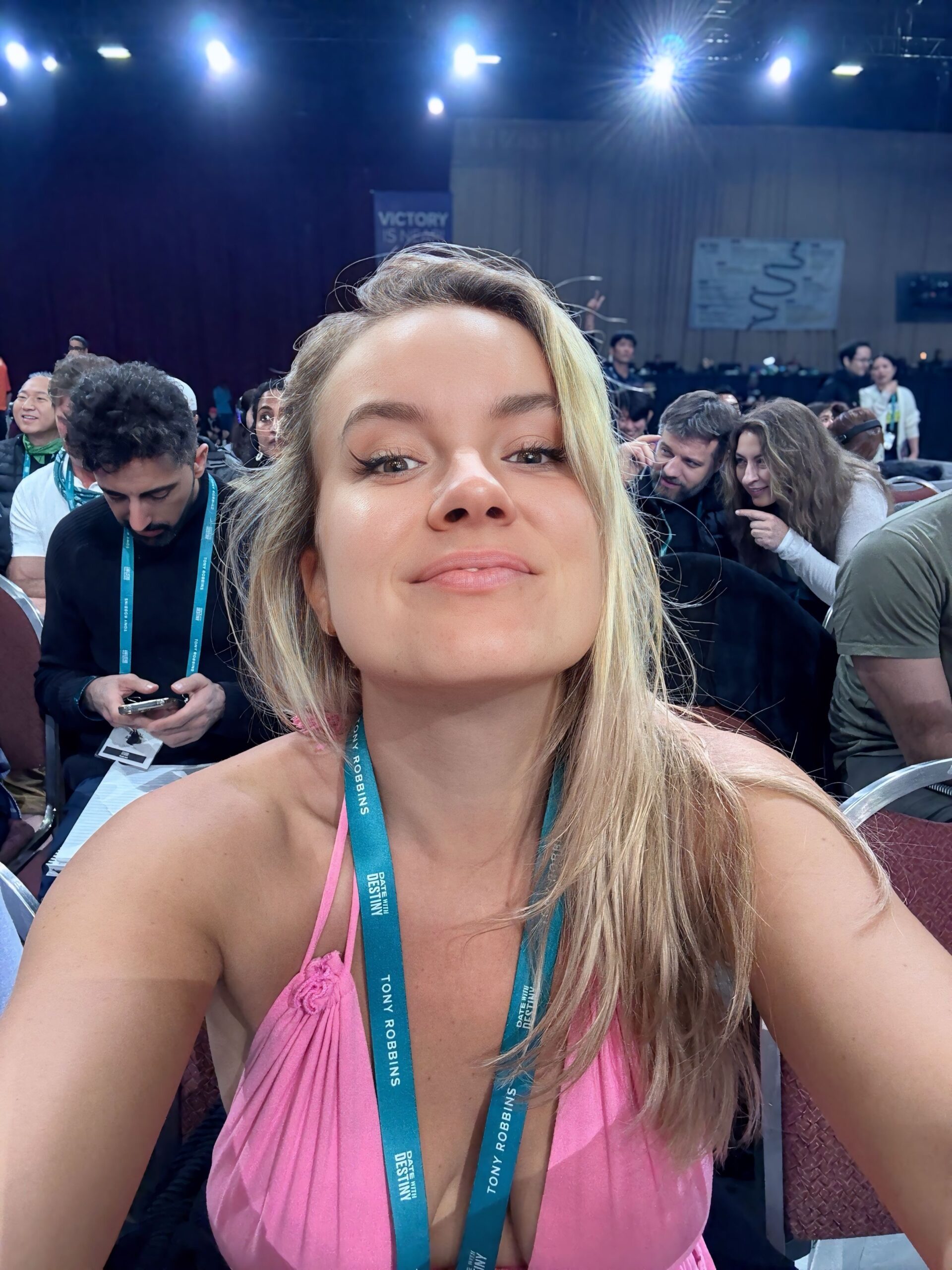 Creating content for LinkedIn