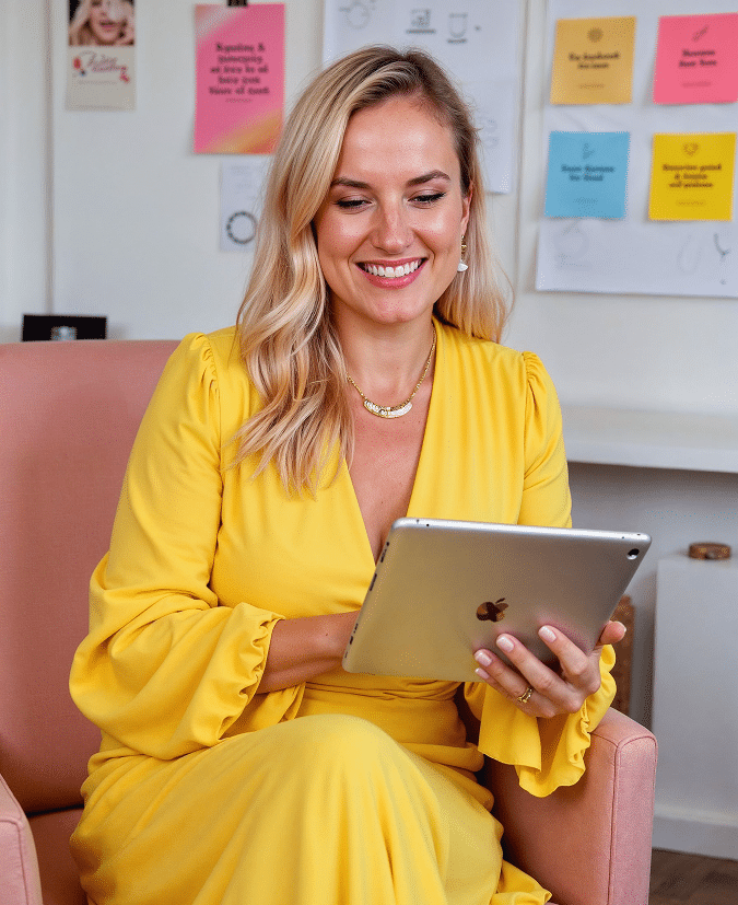 Make your LinkedIn profile and messaging show your authority instantly.