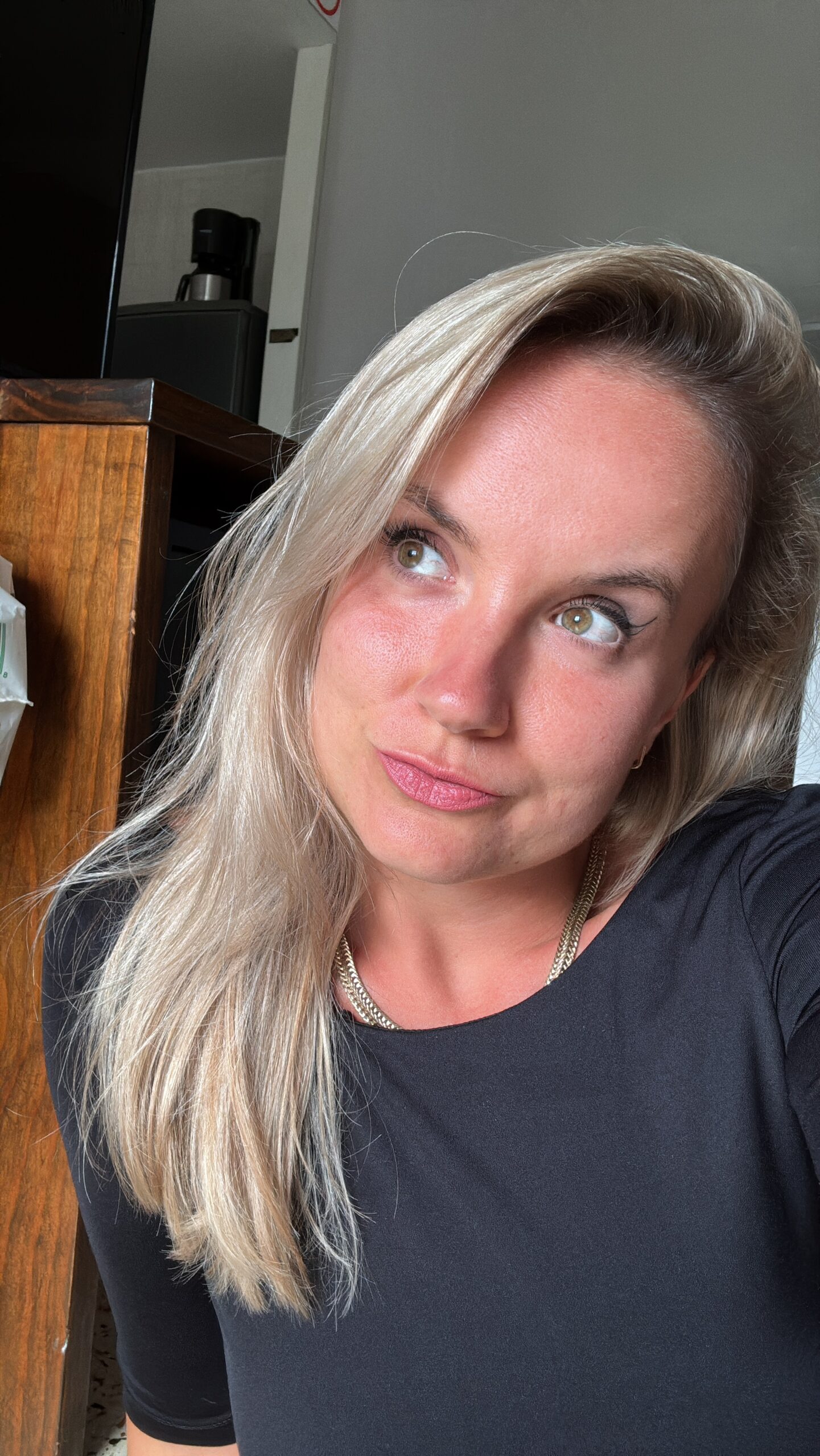 LinkedIn as an alternative to traditional resume and CV