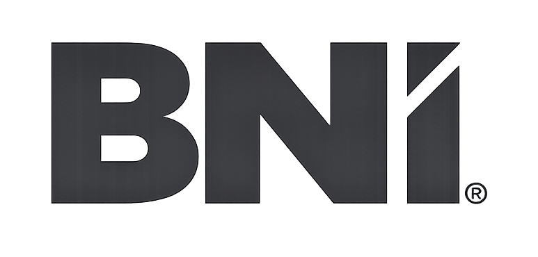 Logo BNI sur fond transparent