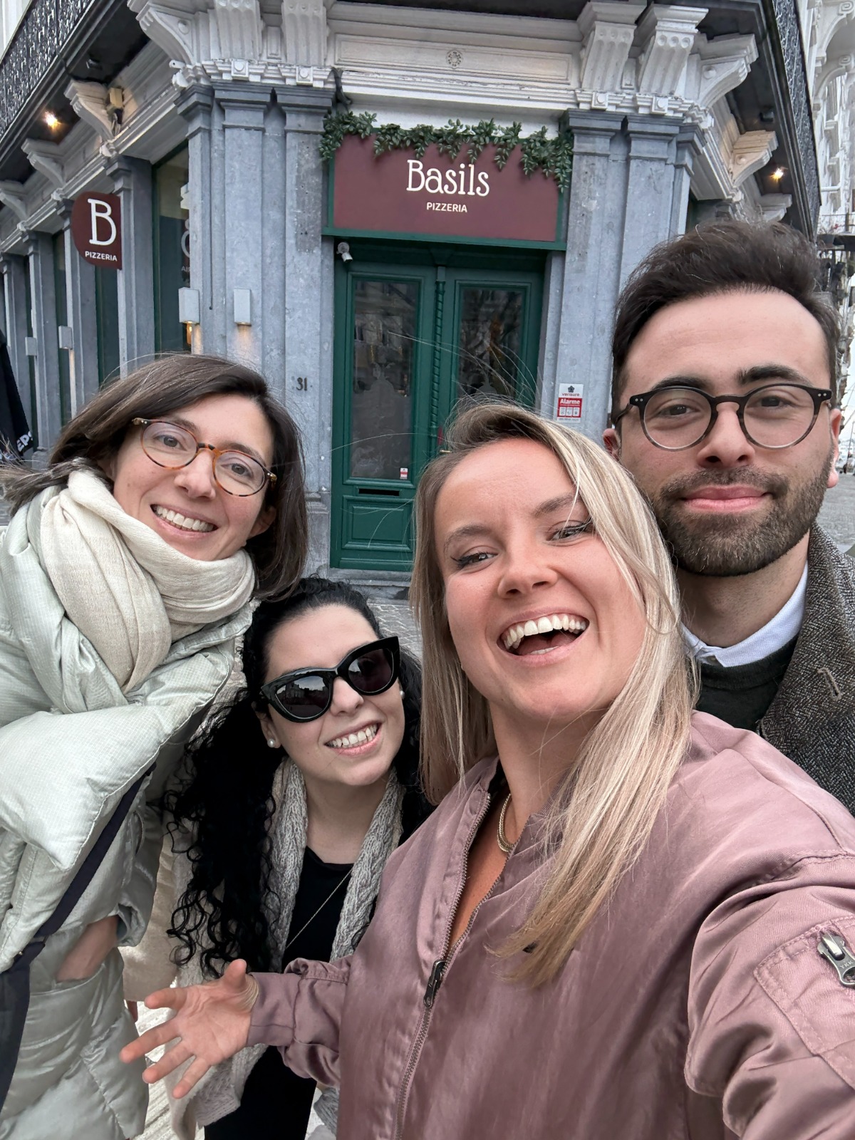 Become memorable on linkedin