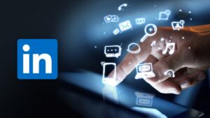 Linkedin and founders