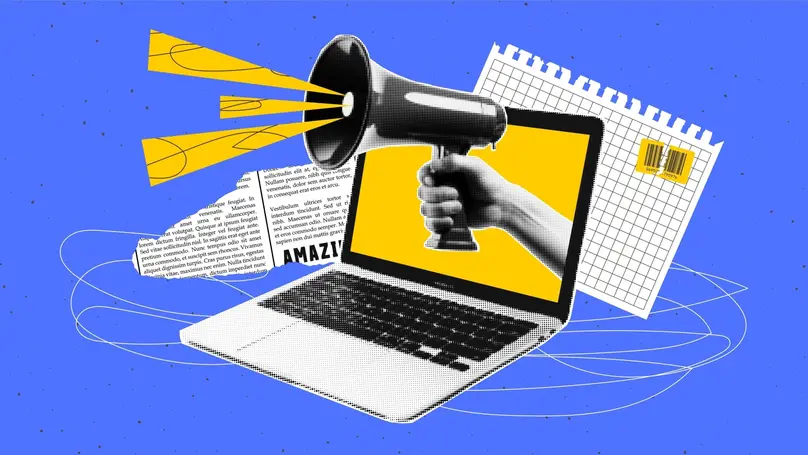 Personal branding and marketing services