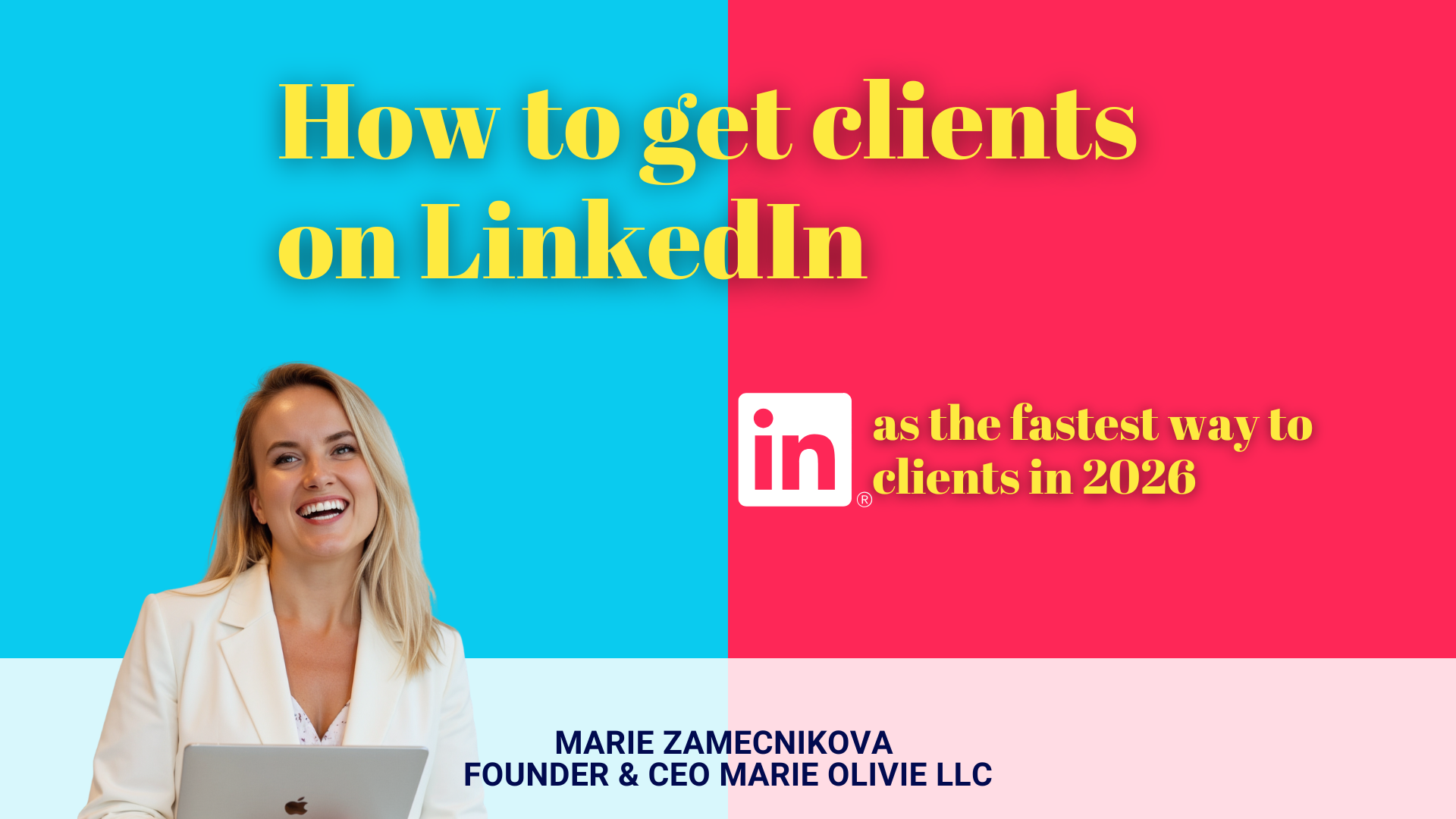 personal branding on linkedin