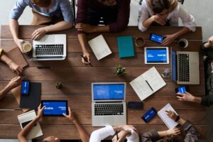 Founders on linkedin