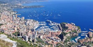 networking and monaco