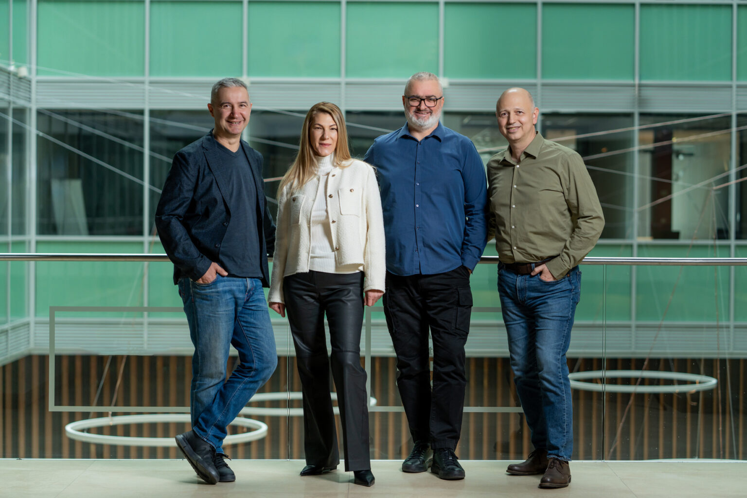 founders on linkedin