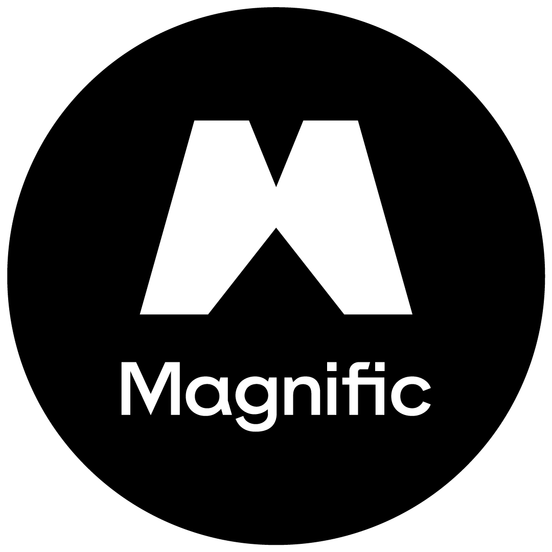 Magnific-Logo
