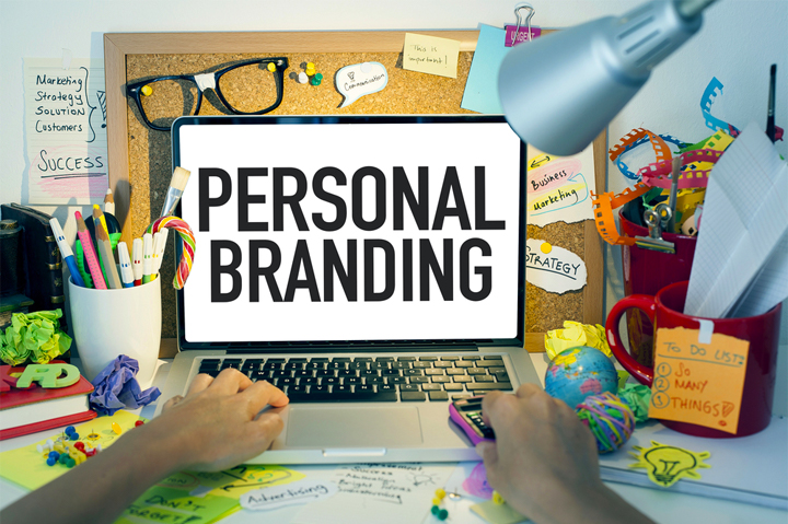 personal brands