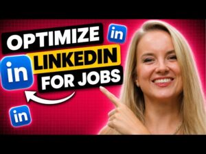 linkedin strategy