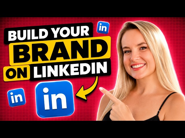 personal brand