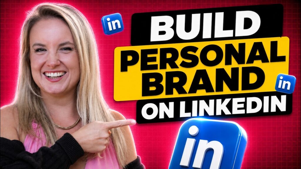 personal brand