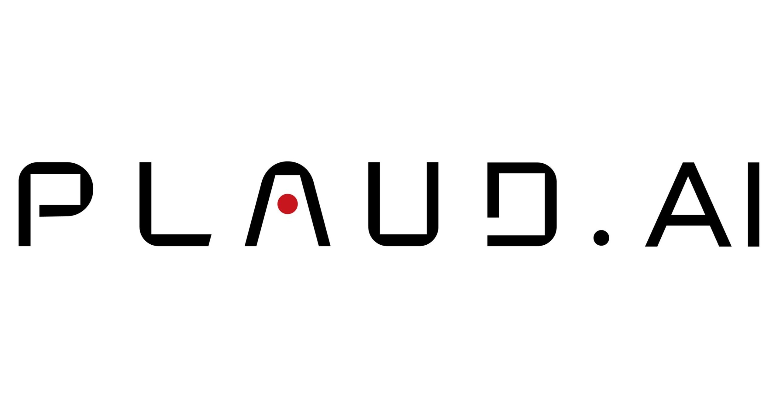 PLAUD-AI Logo